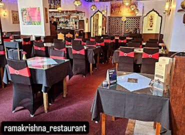 RamaKrishna Indian Restaurant