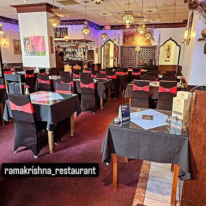 RamaKrishna Indian Restaurant