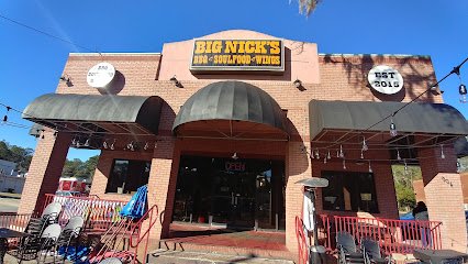 BIG NICK’S