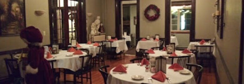 Century Manor Grillhouse
