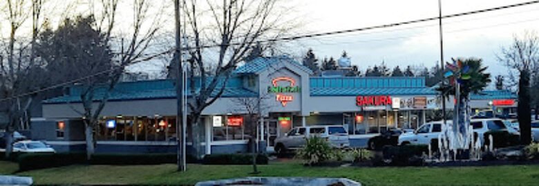 Godfather’s Pizza