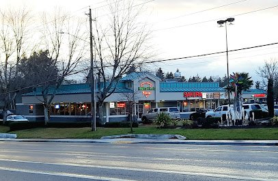 Godfather’s Pizza