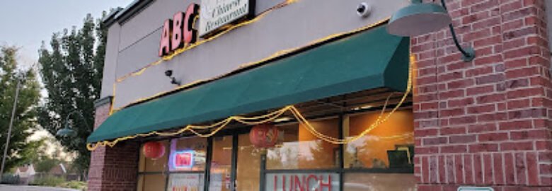ABC Chinese Restaurant