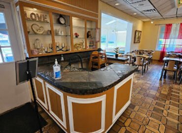 Tandoori Hut Indian Cuisine LLC.