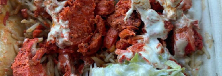 Shah’s Halal Food