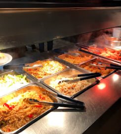 Fu Lam Express Jean Talon