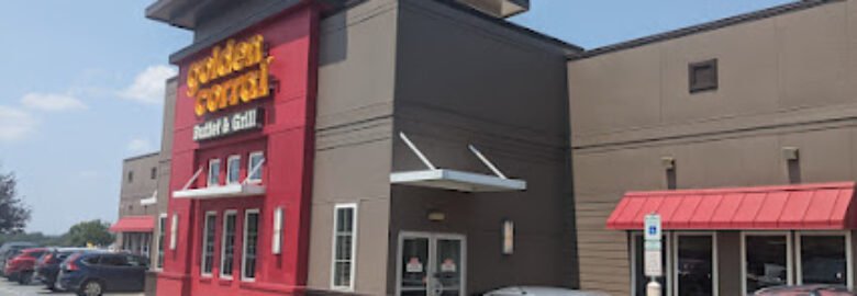 Golden Corral