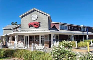 Red Lobster