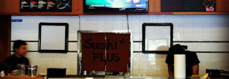 Sushi+Plus