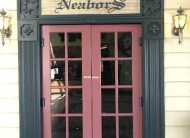 Neabors Family Restaurant