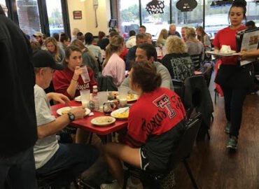 Lubbock’s Breakfast House & Grill