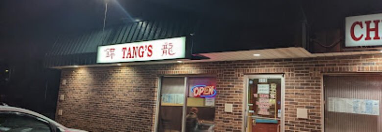 Tang’s Chinese Restaurant