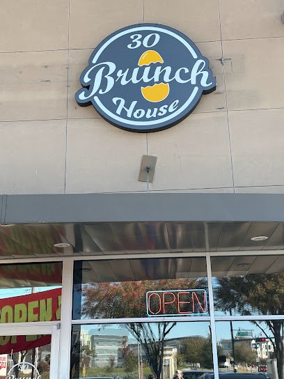 30 Brunch House