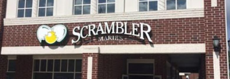 Scramblers