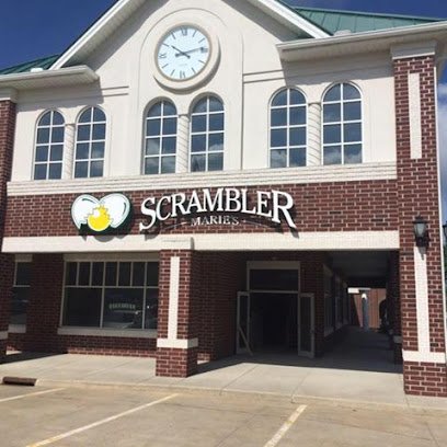 Scramblers