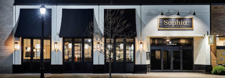Sophia Steak Wilmette