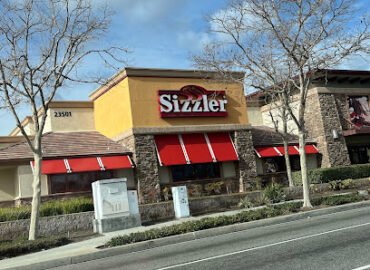 Sizzler