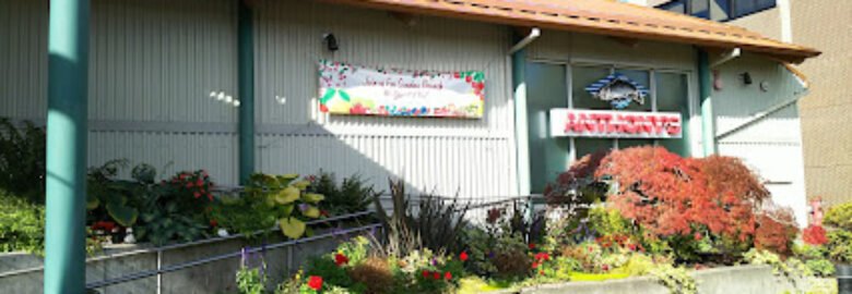 Anthony’s Homeport Olympia