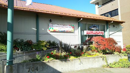 Anthony’s Homeport Olympia
