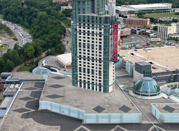 Fallsview Casino Resort