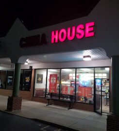 China House