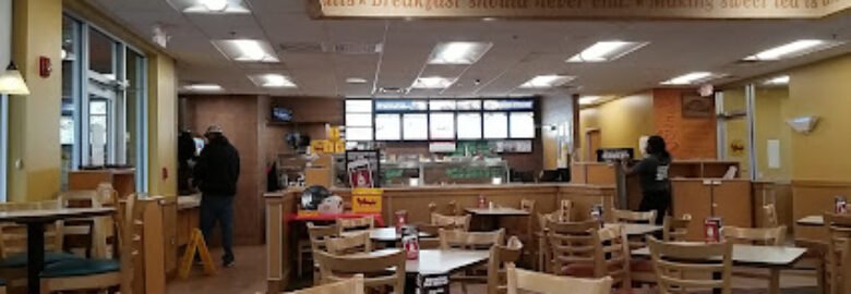 Bojangles