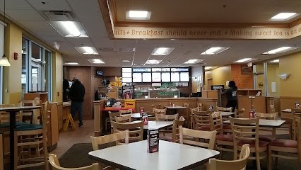 Bojangles