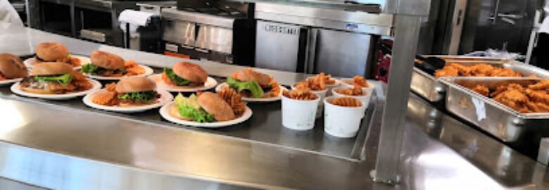 Tercero Dining Commons