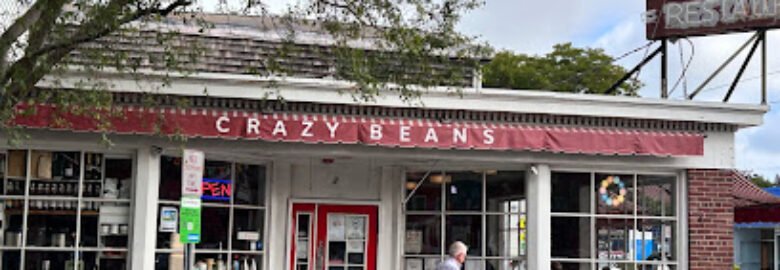 Crazy Beans