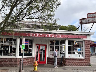 Crazy Beans