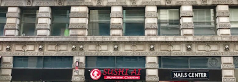 Sushi Ai