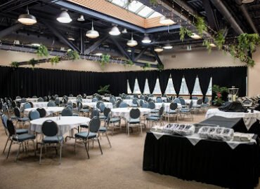 Legends Catering and Event Venue