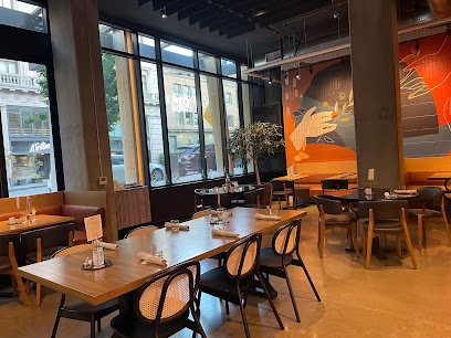 Covet.PDX