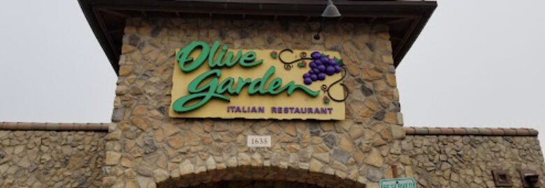 Olive Garden Italian Restaurant
