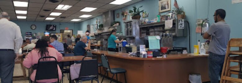 La Port’s Pine Restaurant