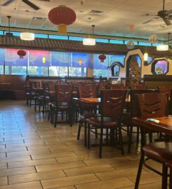 China Buffet