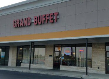 Grand Buffet