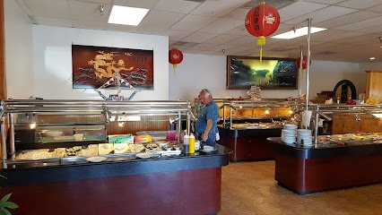 China Buffet