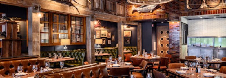 Water Grill – Bellevue