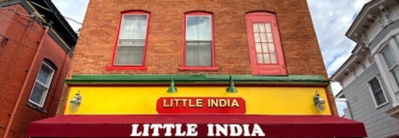Little India
