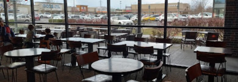 Panera Bread