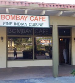 Bombay Cafe