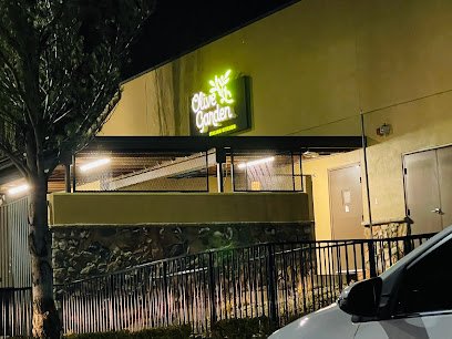 Olive Garden Italian Restaurant