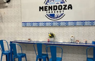 Mendoza take out