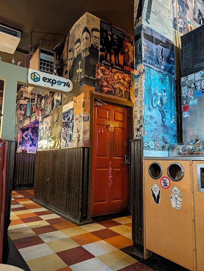 Old School Pizzeria