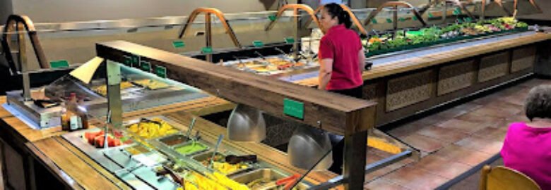 Ole Frijole Restaurant Buffet