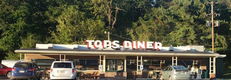 Top’s Diner