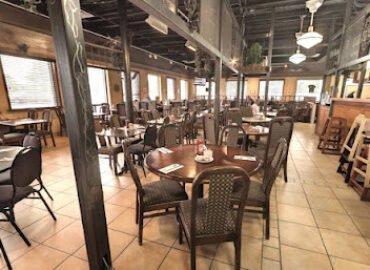 Mo’s Family Restaurant
