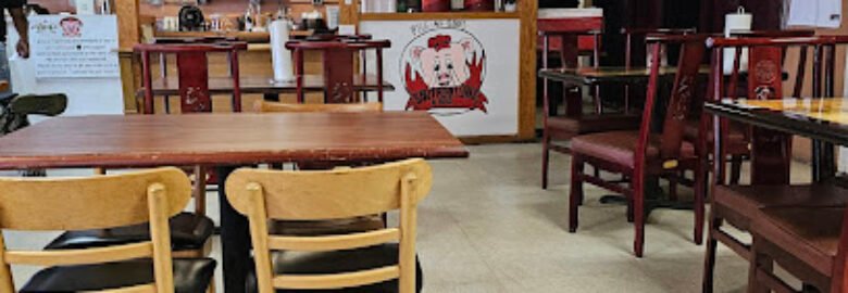 Pigg-ah-boo’s southern flava’s and BBQ