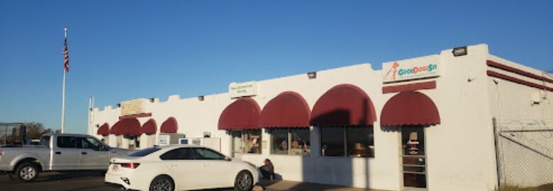 Diamond Dot Market